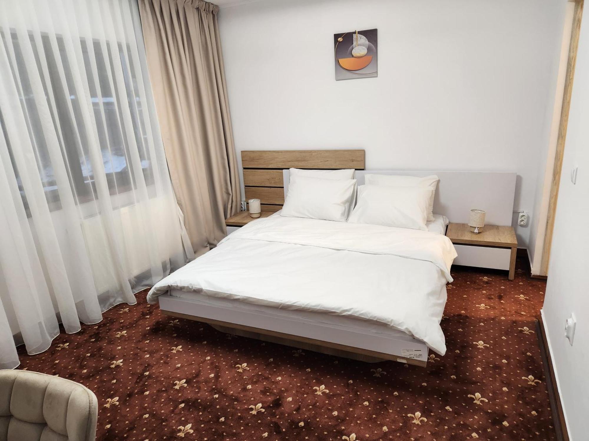 Holiday Houses Синая Екстериор снимка