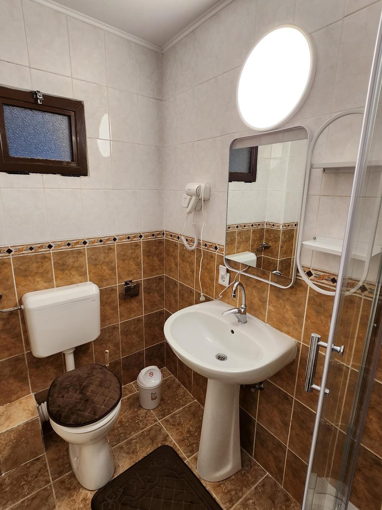 Holiday Houses Синая Екстериор снимка