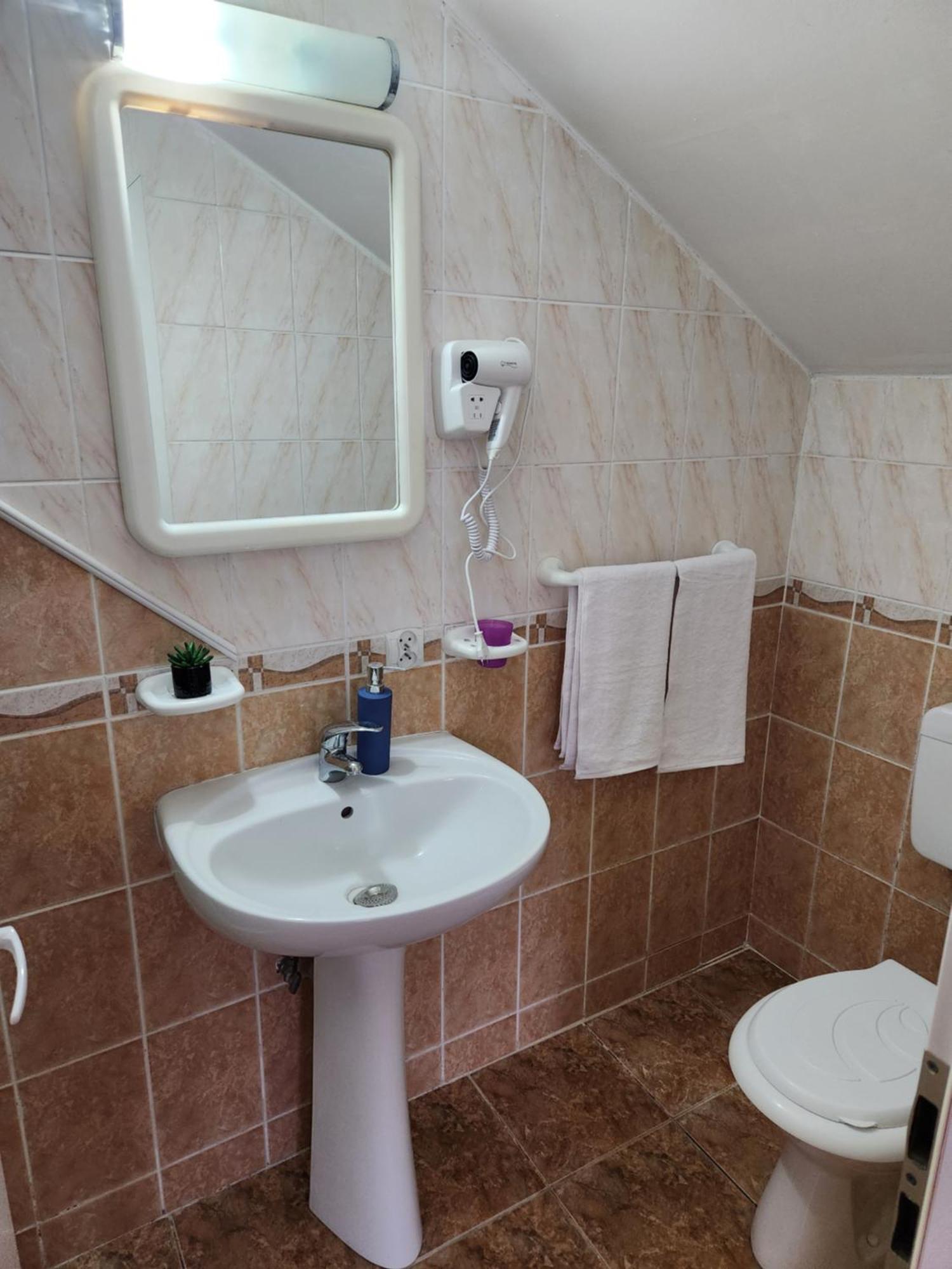 Holiday Houses Синая Екстериор снимка