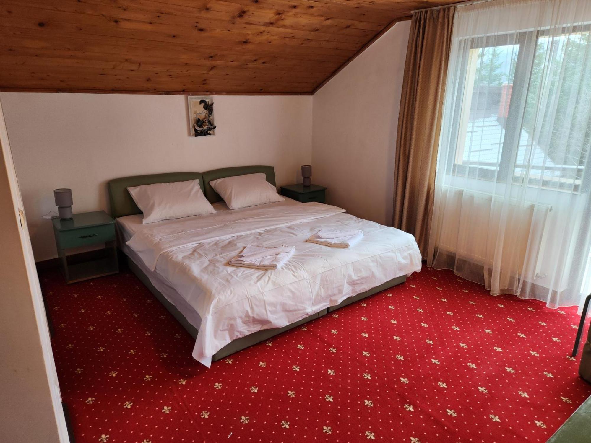 Holiday Houses Синая Екстериор снимка