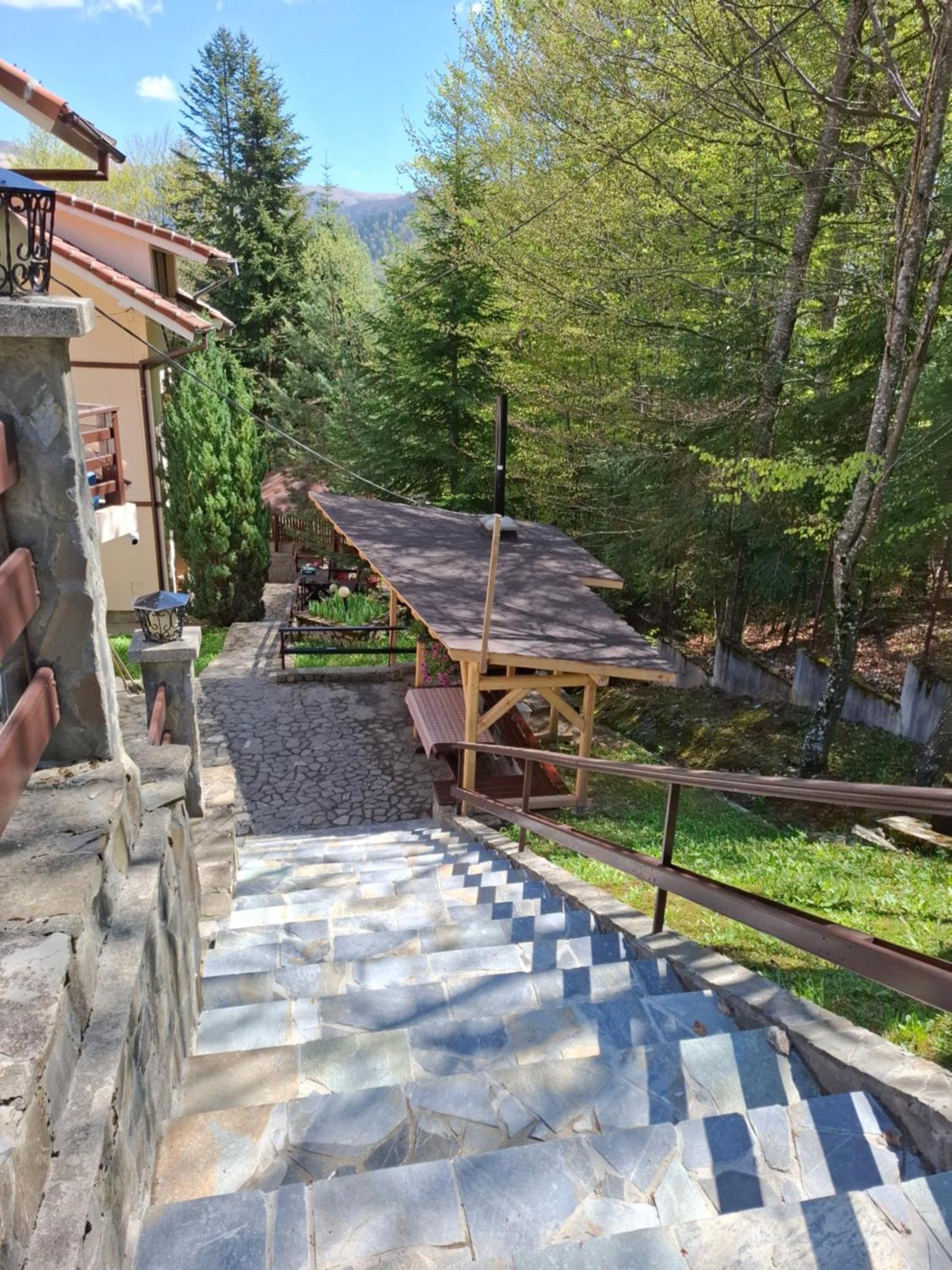 Holiday Houses Синая Екстериор снимка